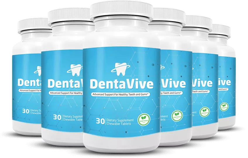 DentaVive Buy